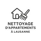 nettoyage appartements lausanne ch